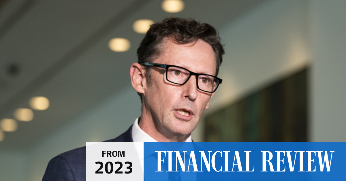 Amid Cost Blowout And Delay Labor To Scrap Morrison Government 